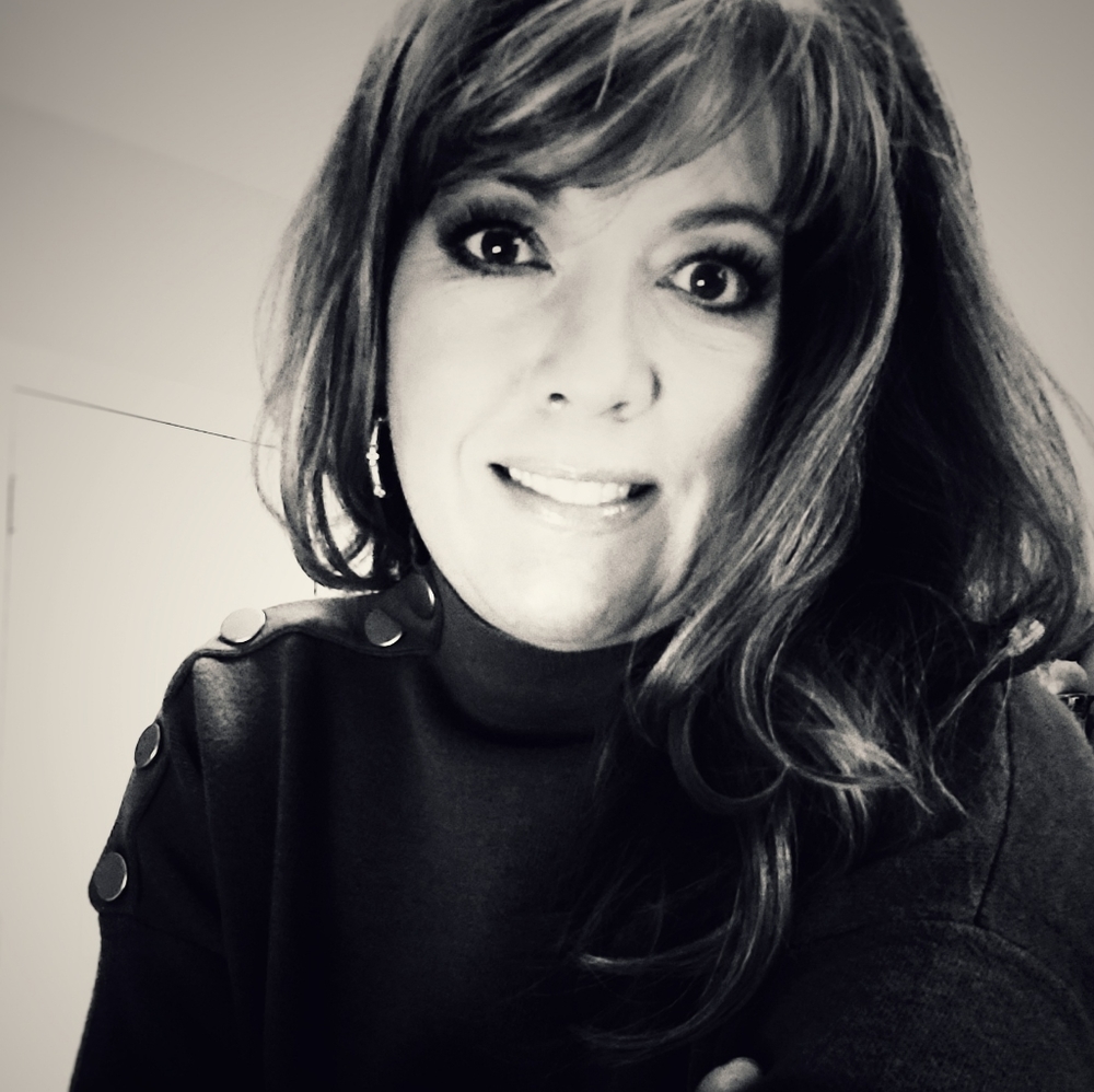 Meet your Posher, Charla